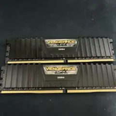 2026年最新】CORSAIR DDR4 デスクトップPC用 メモリモジュール