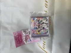 ラブライブシリーズ ミニCDコレクション Liella