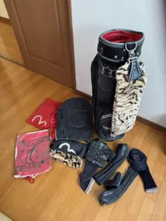 2025年最新】evisu ゴルフの人気アイテム - メルカリ