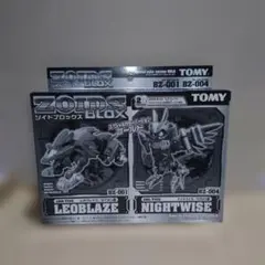 2026年最新】ゾイド レオブレイズの人気アイテム - メルカリ