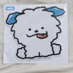 【新品未開封】루시 LUCY 왈이 Walwale MD マウスパッド