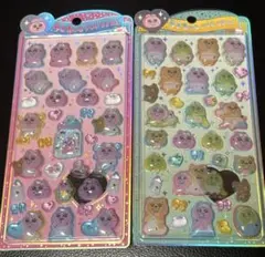 おぱんちゅうさぎ♡うるちゅるシール