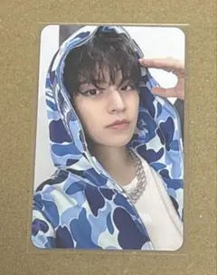 straykidsスンミンcelebrATEオンライン特典