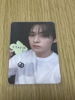 straykids スキズ リノ KARMA withmuu