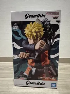 NARUTO 72 series 45 Grandista うずまきナルト - メルカリ