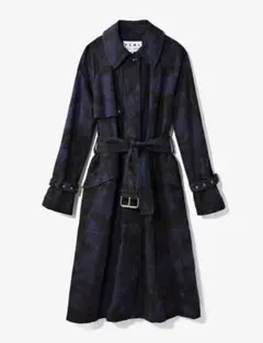 ⭐️新品⭐️PROENZA SCHOULER レザーブルゾン　ブラック　サイズ6 ジャケット | Proenza Schouler (Women)/プロエンザスクーラー