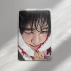NCTWISH シオン 初回限定盤 tt ode to love トレカ - メルカリ
