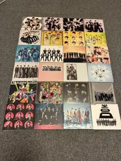 2026年最新】snowman cd まとめ売りの人気アイテム - メルカリ