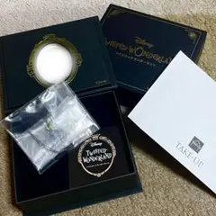 ツイステ　マレウス　ネックレス　TAKE-UP 初販 ツイステ マレウス ネックレス TAKE-UP 初販 - メルカリ