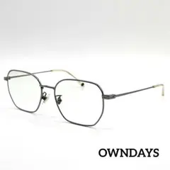 Oh My Glasses TOKYO 度入りメガネ ウェリントン Marcel - メルカリ