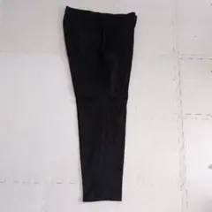 メンズ スラックス　L　ウエスト84〜94cm、股下70cm