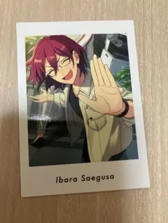 七種茨 ぱしゃっつ あんスタ