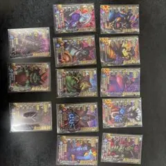 2026年最新】モンスターバトルロード カードの人気アイテム - メルカリ