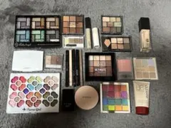 メイク道具一式 コスプレメイク道具一式 まとめ売り