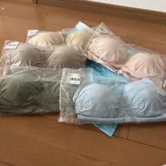 ジニエプレシャスブラ5枚セットのサムネイル