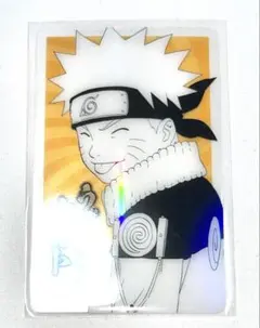NARUTO ホロクリアカード はたけカカシ - メルカリ
