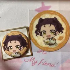 薬屋のひとりごと　子翠 当選品　パネル　スイパラ ミニキャラダイカットパネル 薬屋のひとりごと 子翠 当選品 パネル スイパラ ミニキャラ