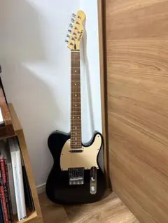 メルカリ便　エレキギター　Buskers テレキャスター 2025年最新】BUSKER テレキャスの人気アイテム - メルカリ