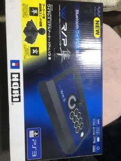 HORI RAP V3 Bluetooth アーケードスティック PC