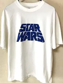 激レア！UNIQLO UT スター・ウォーズ 河村康輔 コラボTシャツ Lサイズのサムネイル