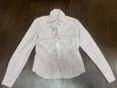 ナラカミーチェ シャツ