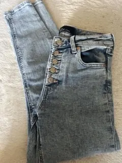GAP スキニーデニム