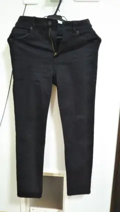 スキニーデニム②