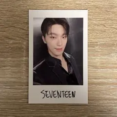 SEVENTEEN セブチ RIGHT HERE インスタント ディノ