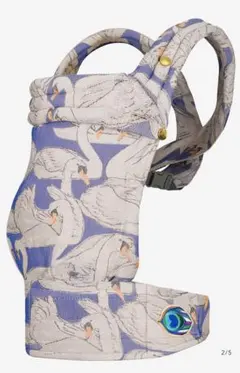 artipoppeアーティポッペ 抱っこ紐 箱あり Artipoppe アーティポッペ 抱っこ紐 - メルカリ