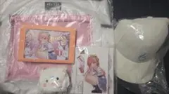 【数量限定版】さくらみこ2024誕生日記念フルセット