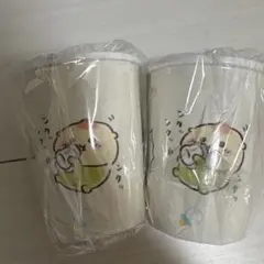 ちいかわベビーChiikawaBaby紙コップみたいなメラミンカップ完売品