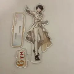 三枝明那 アクスタ