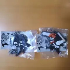 ジャンプラ365 幼稚園WARS アクリルキーホルダー アクキー 池田