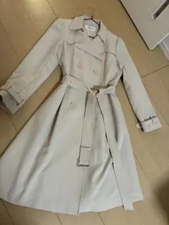 ♡ 【MISCH MASCH】　トレンチコート
