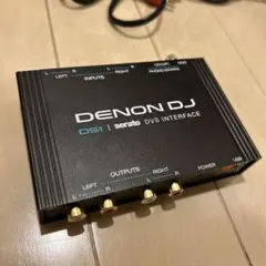 DENON DJ DS1 serato dvs インターフェイス オマケ付きのサムネイル