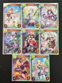 シャドウバース エボルヴ ウマ娘 リアルプロモ - メルカリ