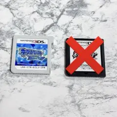 3DS DS カセット ソフト まとめ売り ポケモン