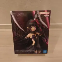 劇場版 魔法少女まどか☆マギカ 悪魔ほむら フィギュア
