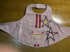 DRUG STORE’S スタイ ドラッグストアーズ 子供用エプロン 中古