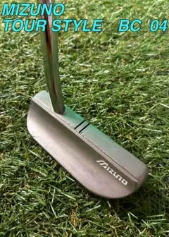 MIZUNO　TOUR STYLE　BC 04