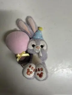 ステラ・ルー　ぬいぐるみ