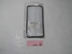 sumaho A54 5G ケース 黒 未使用展示保管品