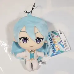 2026年最新】日々樹渉 ぬいぐるみ みんくじの人気アイテム - メルカリ