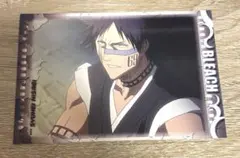 BLEACH EX. 原画展 ポスター 檜佐木修兵 - メルカリ