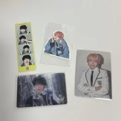 なにわ男子 西畑大吾 グッズセット - メルカリ