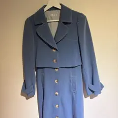 WILLSELECTION ジャケット ワンピース セットアップ