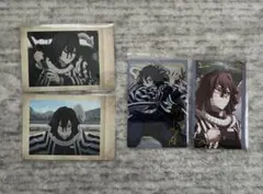 伊黒小芭内 キャラクターグッズ