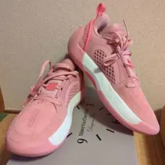 リーニン wade all City 12 encore 桜 US9.5