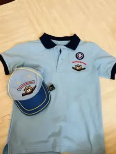 ボーイスカウト　制服　帽子　セット 2025年最新】ボーイスカウト 帽子の人気アイテム - メルカリ