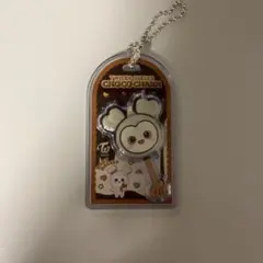 twice ダヒョン キーホルダー